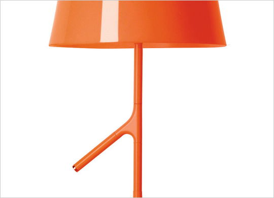 Kitchen Table Lamps on Cool Table Lamps By Foscarini     Birdie   Kitchen Design Guide
