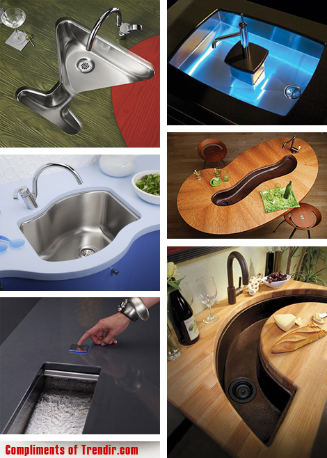 6 Coolest Bar Sinks Bar Sink Ideas To Get The Party